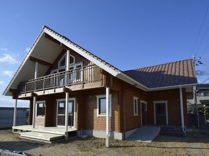 SL浜松市西区N様邸イメージ
