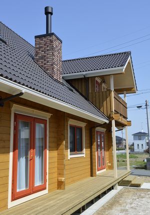 SL浜松市南区U様邸イメージ