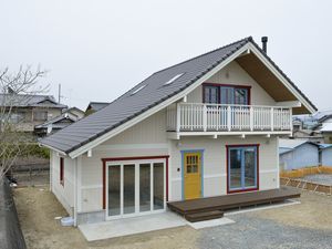 SC掛川市S様邸イメージ