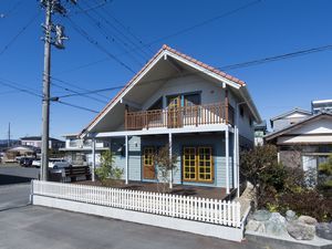 SC藤枝市K様邸イメージ