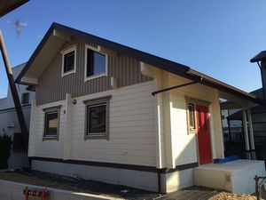 LS浜松市南区U様邸イメージ