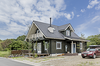 島田市S様邸