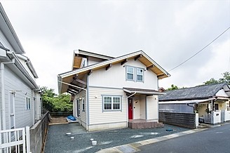 浜松市中区M様邸